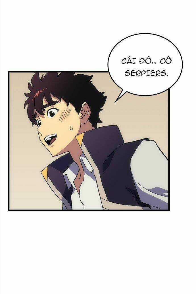 Pháp Sư Từ Thế Giới Khác Chapter 2 trang 4