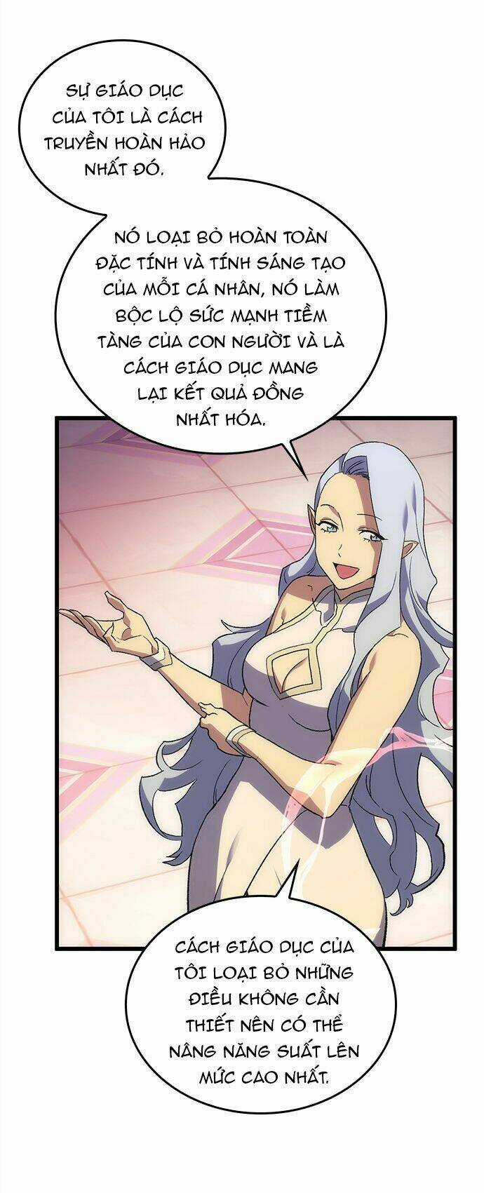 Pháp Sư Từ Thế Giới Khác Chapter 2 trang 40