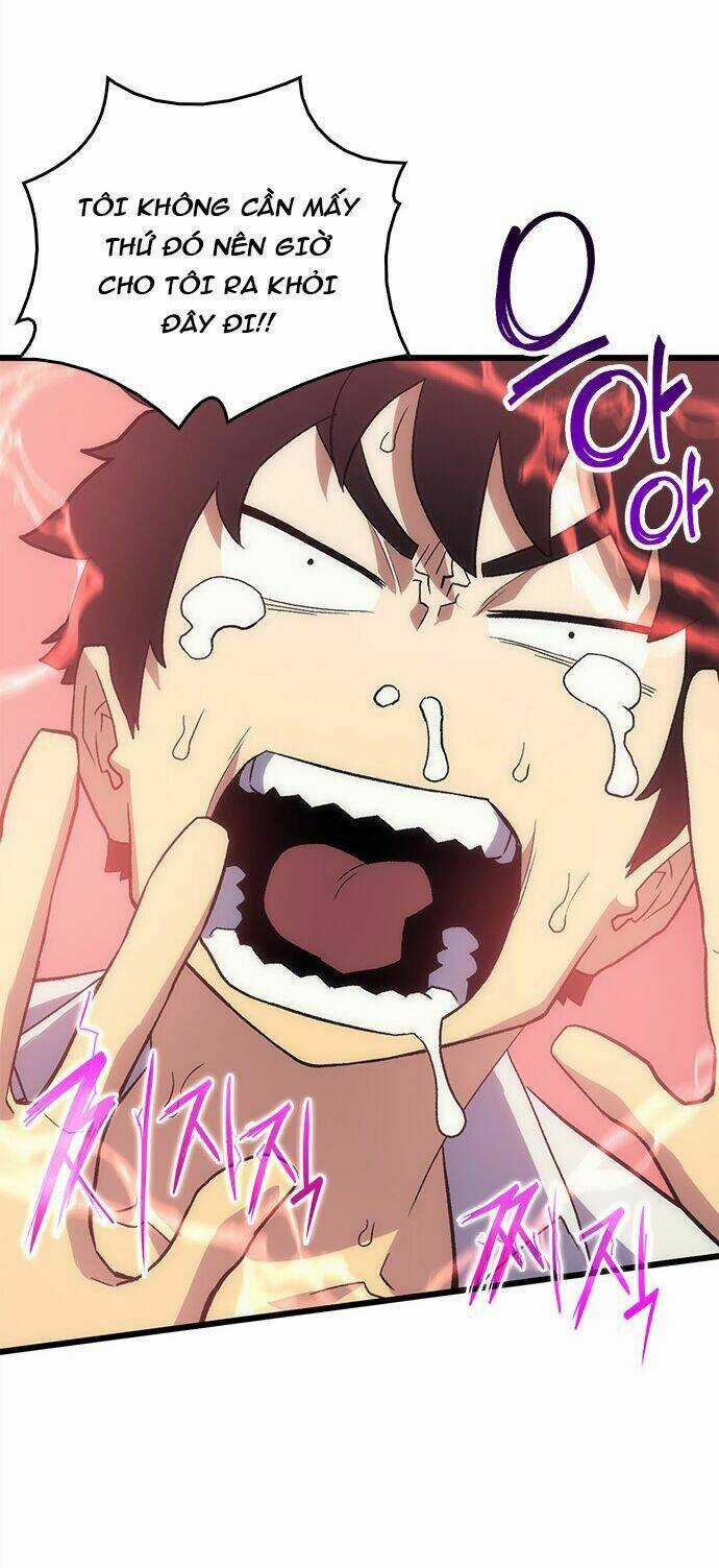 Pháp Sư Từ Thế Giới Khác Chapter 2 trang 41