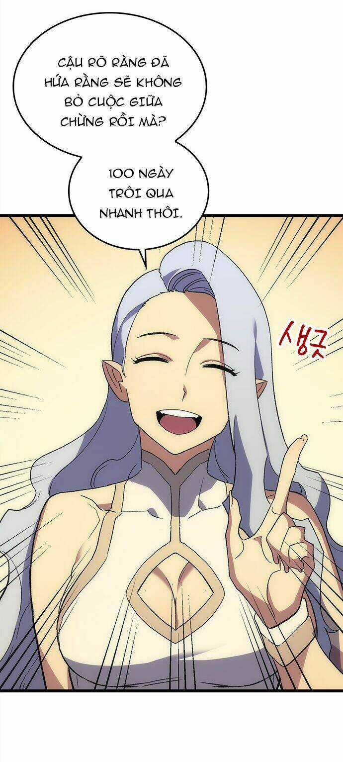 Pháp Sư Từ Thế Giới Khác Chapter 2 trang 43