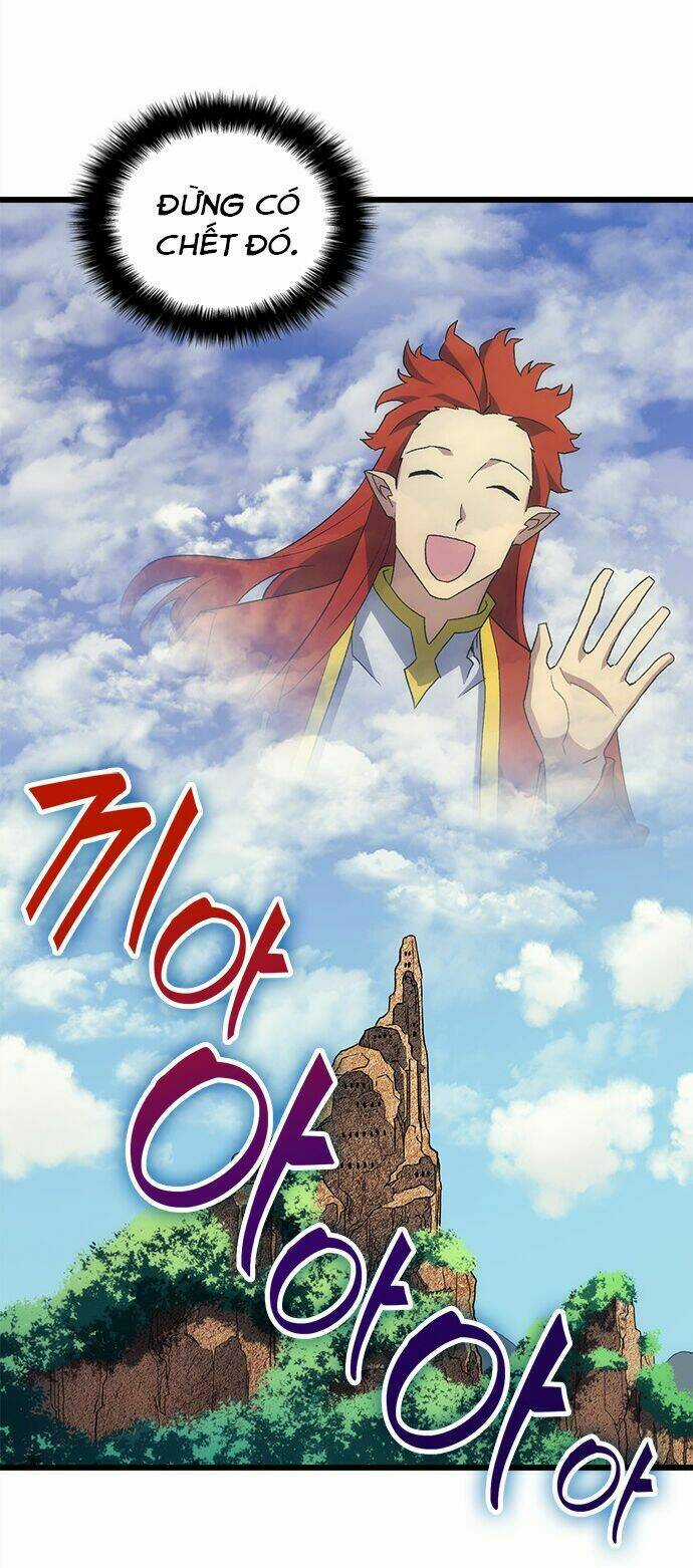 Pháp Sư Từ Thế Giới Khác Chapter 2 trang 44