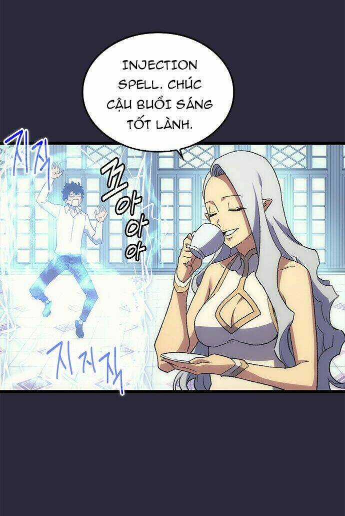 Pháp Sư Từ Thế Giới Khác Chapter 2 trang 47