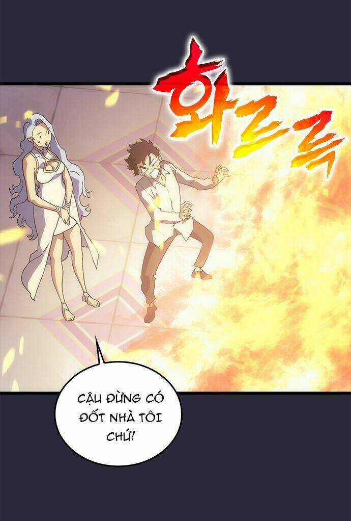 Pháp Sư Từ Thế Giới Khác Chapter 2 trang 55