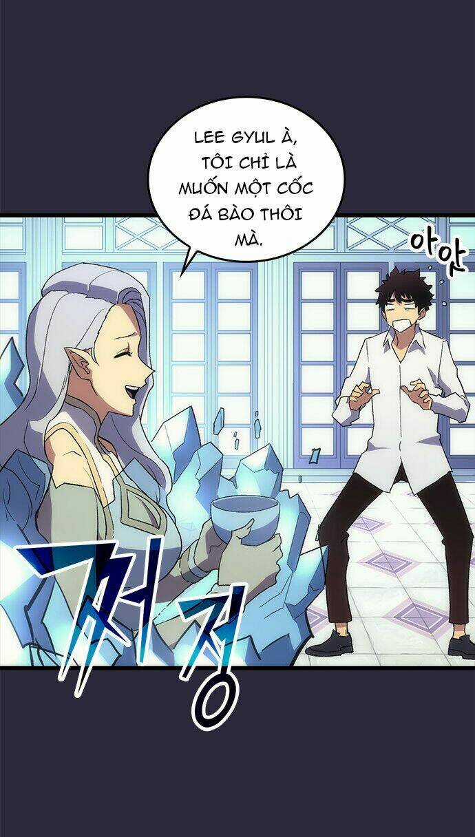 Pháp Sư Từ Thế Giới Khác Chapter 2 trang 56