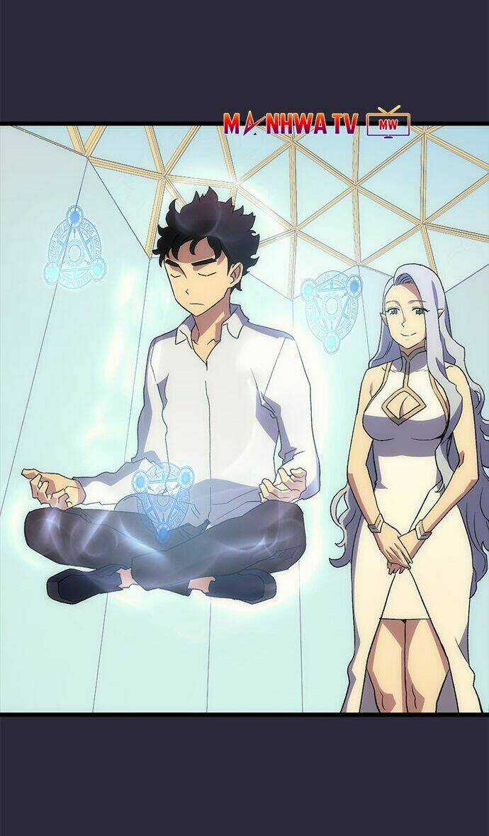 Pháp Sư Từ Thế Giới Khác Chapter 2 trang 58