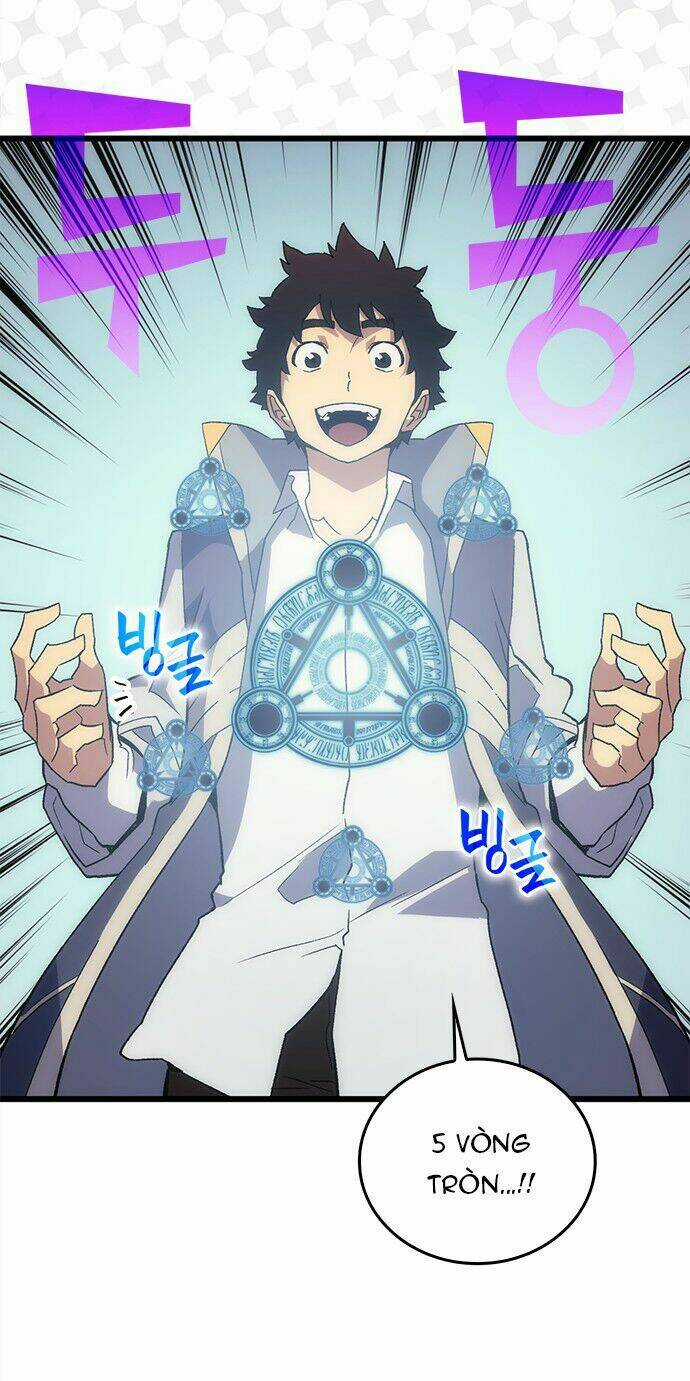 Pháp Sư Từ Thế Giới Khác Chapter 2 trang 61