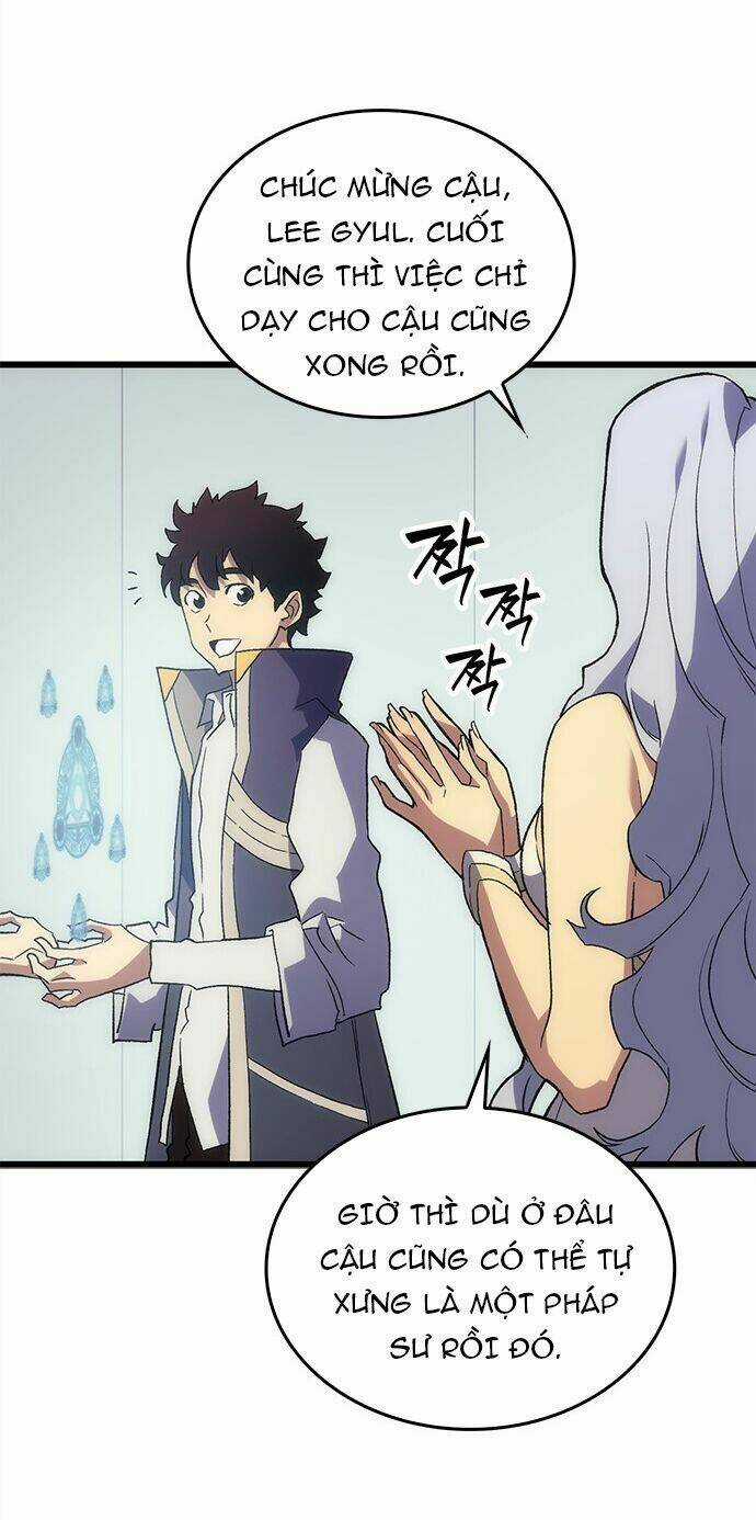 Pháp Sư Từ Thế Giới Khác Chapter 2 trang 62