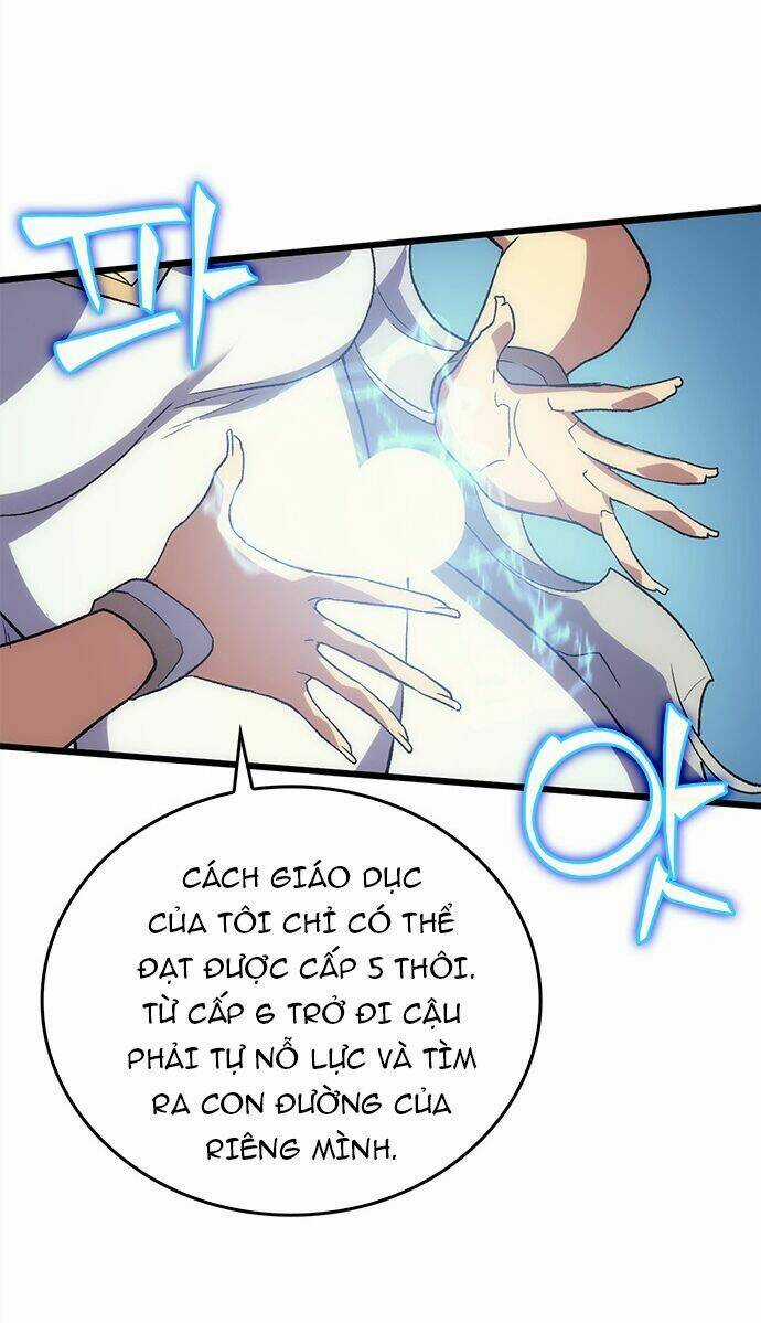 Pháp Sư Từ Thế Giới Khác Chapter 2 trang 63