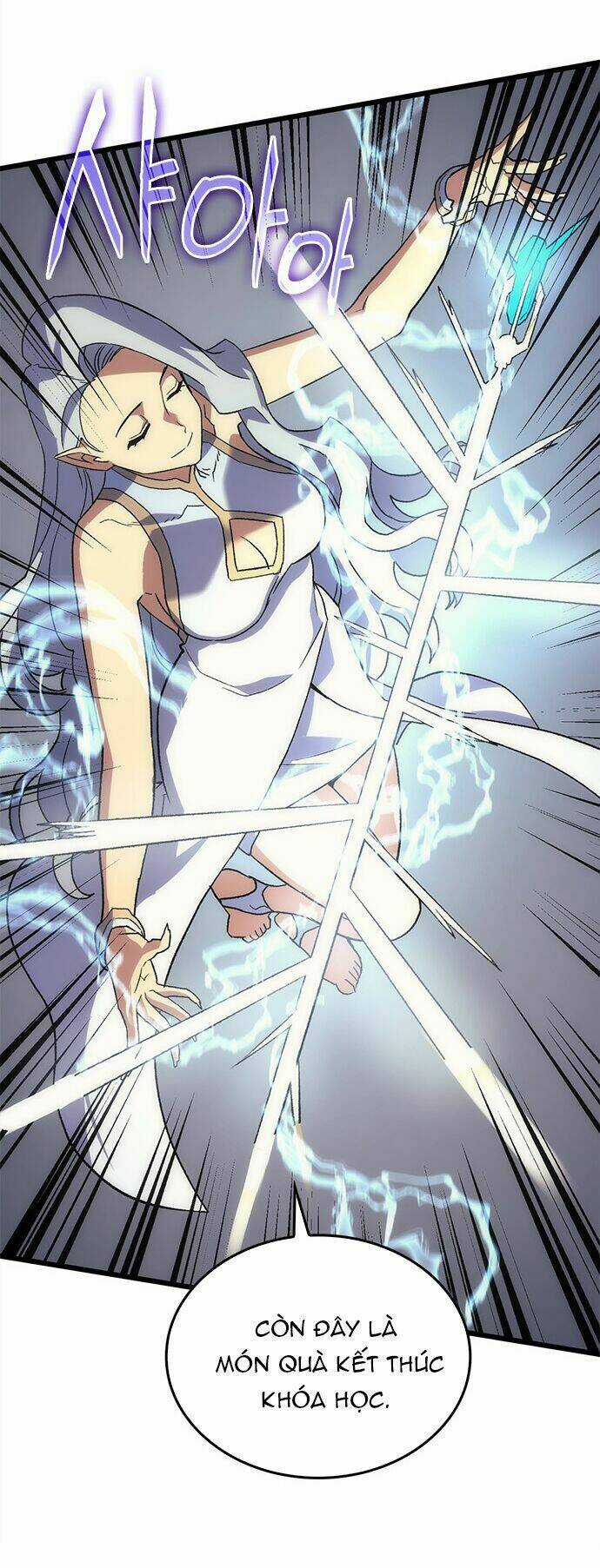 Pháp Sư Từ Thế Giới Khác Chapter 2 trang 64