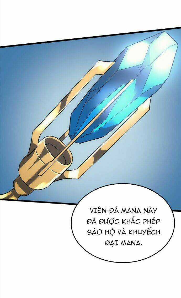 Pháp Sư Từ Thế Giới Khác Chapter 2 trang 65