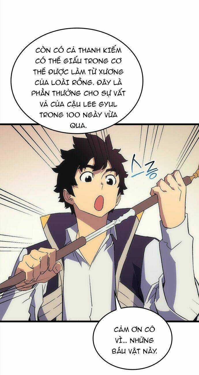 Pháp Sư Từ Thế Giới Khác Chapter 2 trang 67