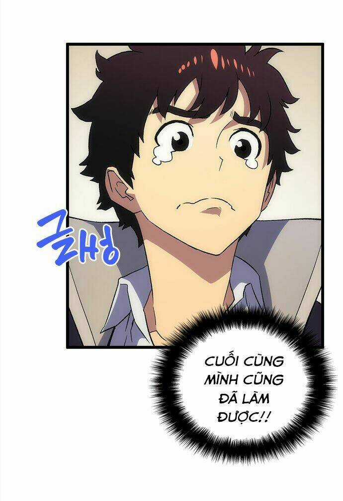 Pháp Sư Từ Thế Giới Khác Chapter 2 trang 68