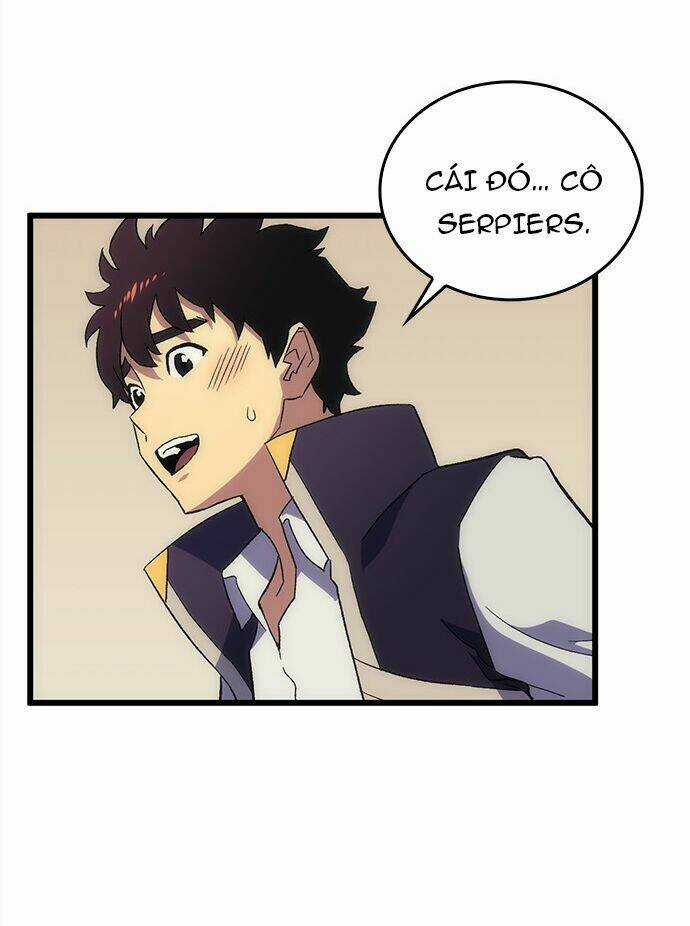 Pháp Sư Từ Thế Giới Khác Chapter 2 trang 70