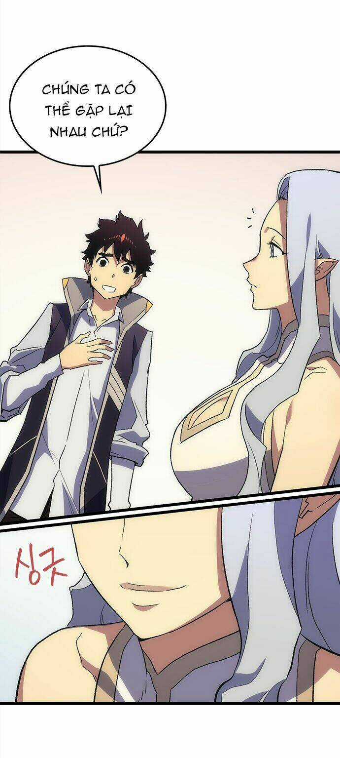 Pháp Sư Từ Thế Giới Khác Chapter 2 trang 71