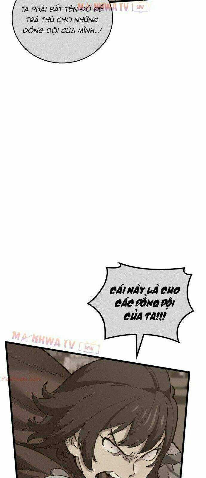 Pháp Sư Từ Thế Giới Khác Chapter 20 trang 12