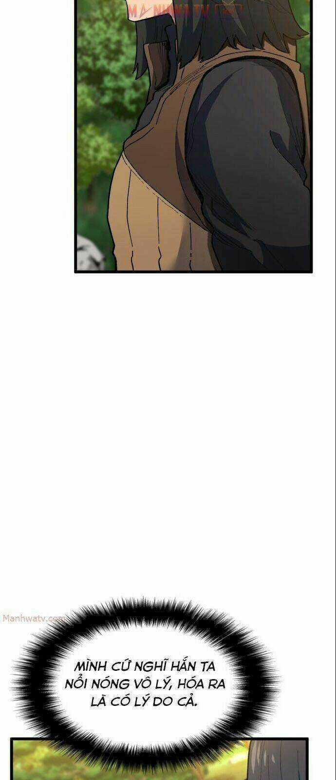 Pháp Sư Từ Thế Giới Khác Chapter 20 trang 14