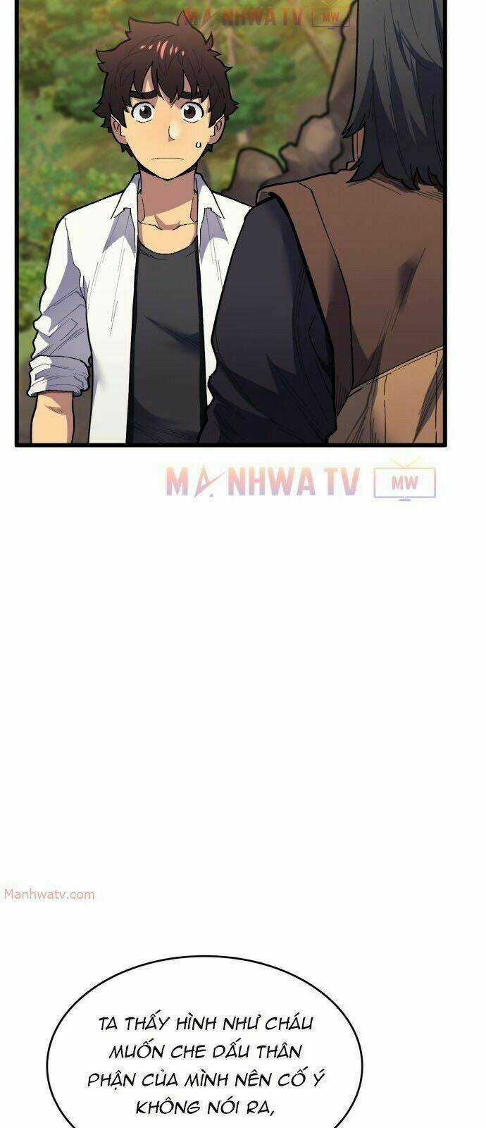 Pháp Sư Từ Thế Giới Khác Chapter 20 trang 15