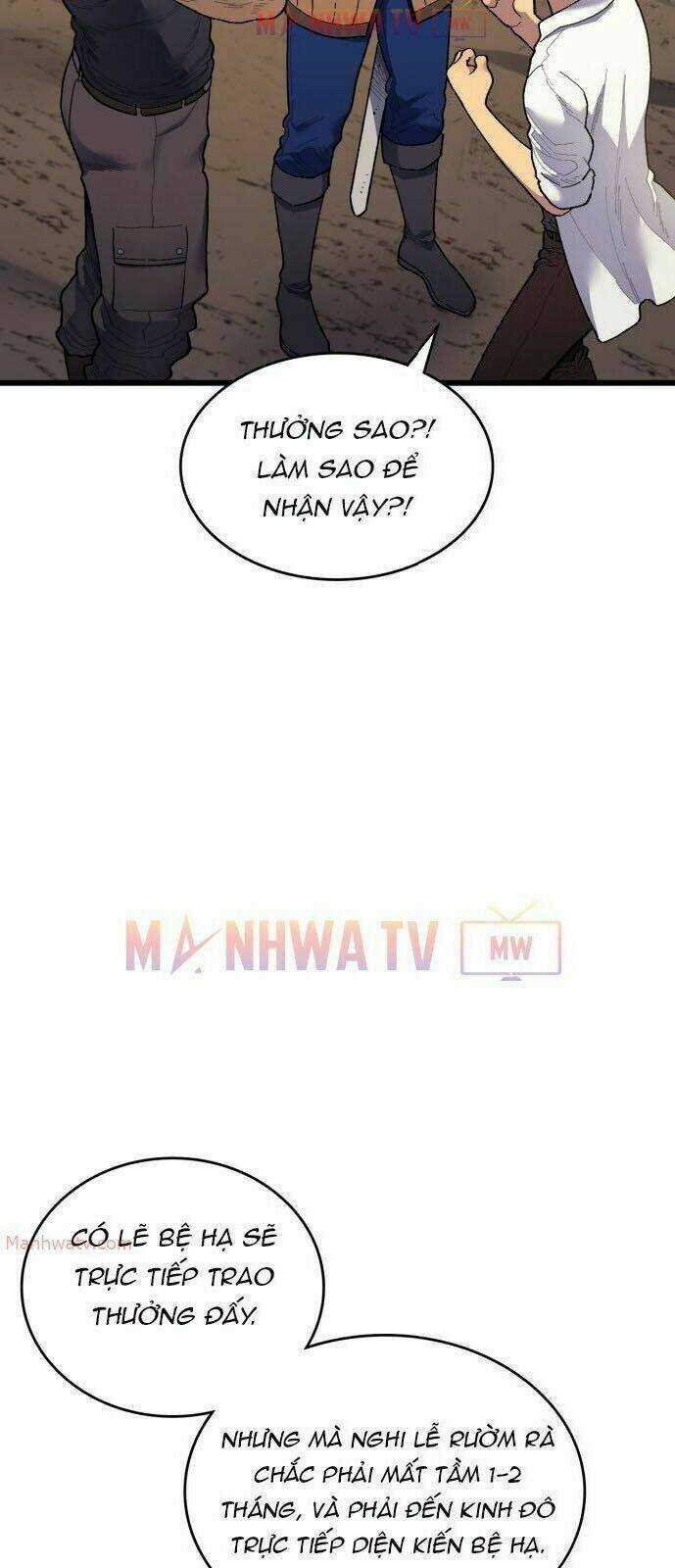 Pháp Sư Từ Thế Giới Khác Chapter 20 trang 19