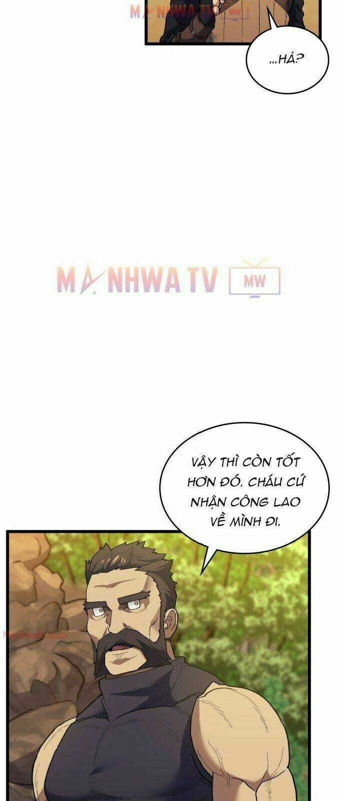 Pháp Sư Từ Thế Giới Khác Chapter 20 trang 21