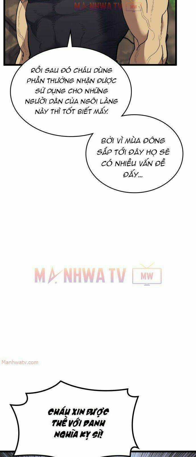 Pháp Sư Từ Thế Giới Khác Chapter 20 trang 22