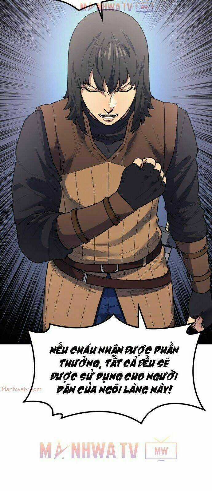 Pháp Sư Từ Thế Giới Khác Chapter 20 trang 23