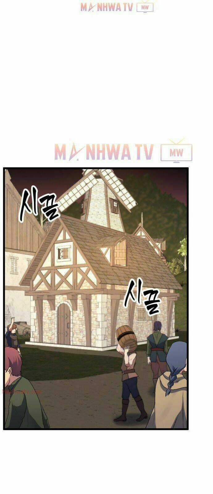 Pháp Sư Từ Thế Giới Khác Chapter 20 trang 31