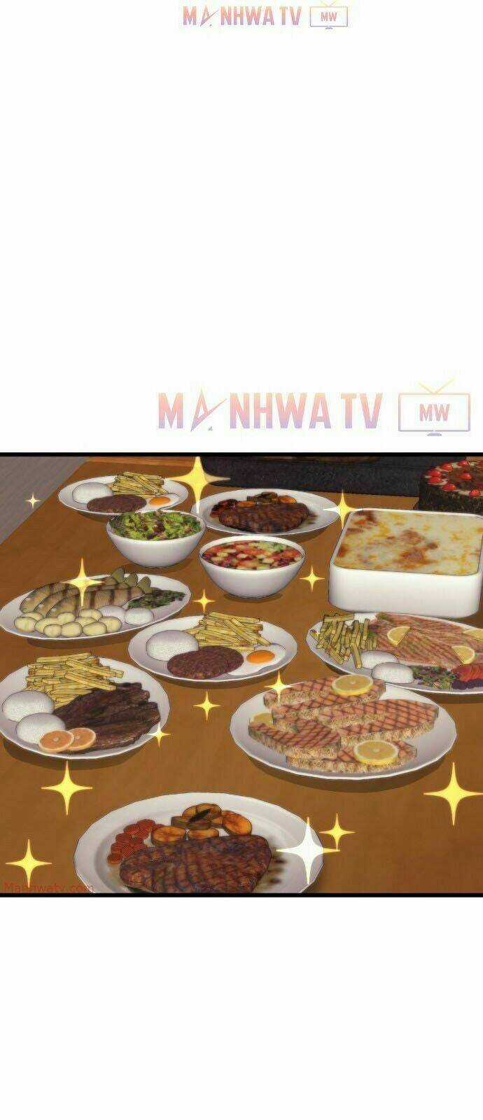 Pháp Sư Từ Thế Giới Khác Chapter 20 trang 32