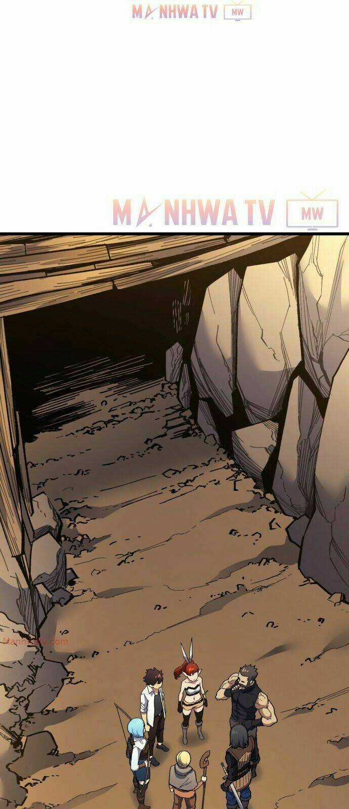 Pháp Sư Từ Thế Giới Khác Chapter 20 trang 4