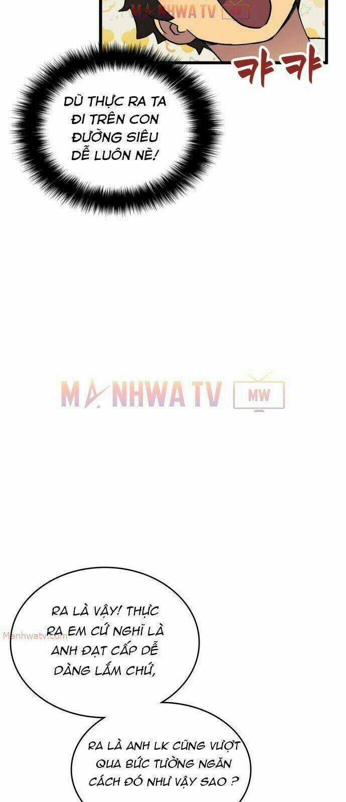 Pháp Sư Từ Thế Giới Khác Chapter 20 trang 42