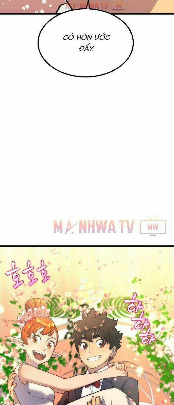 Pháp Sư Từ Thế Giới Khác Chapter 20 trang 48