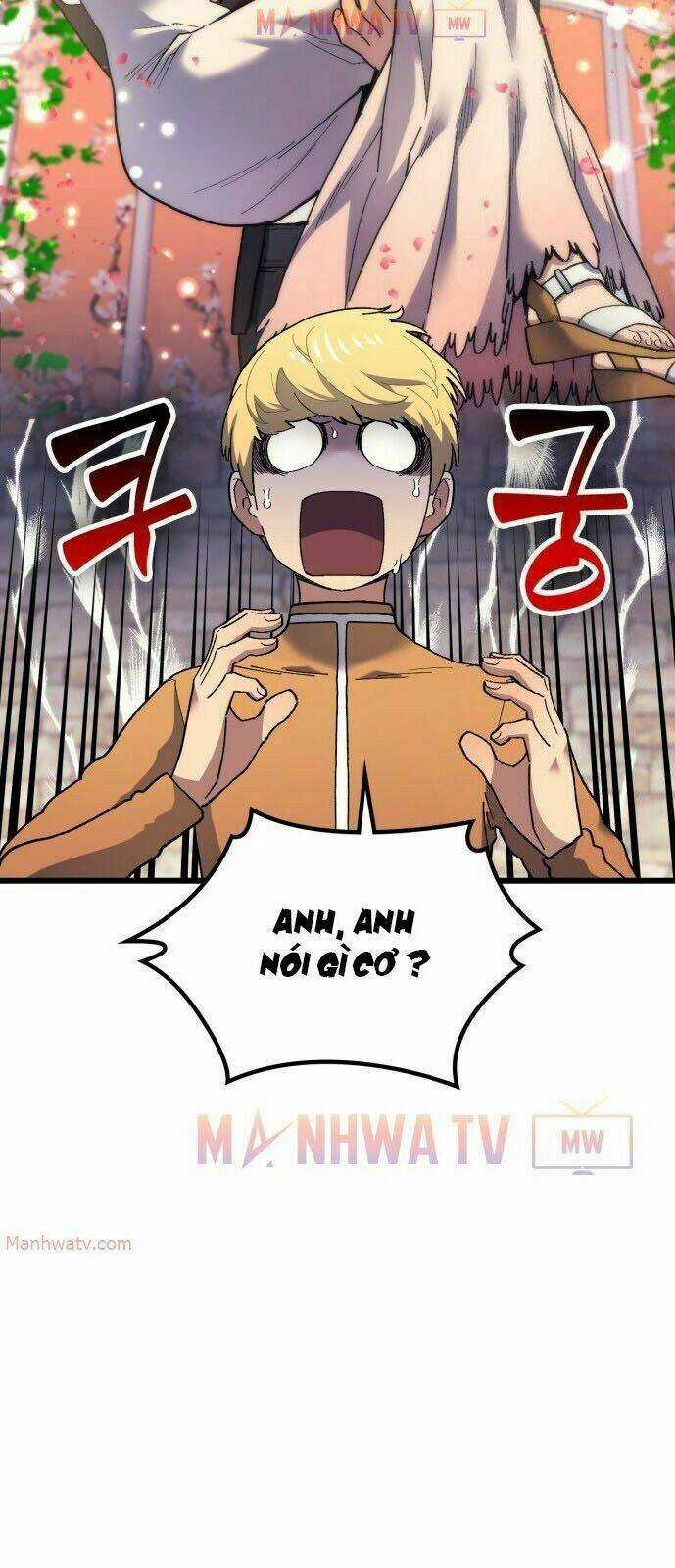 Pháp Sư Từ Thế Giới Khác Chapter 20 trang 49