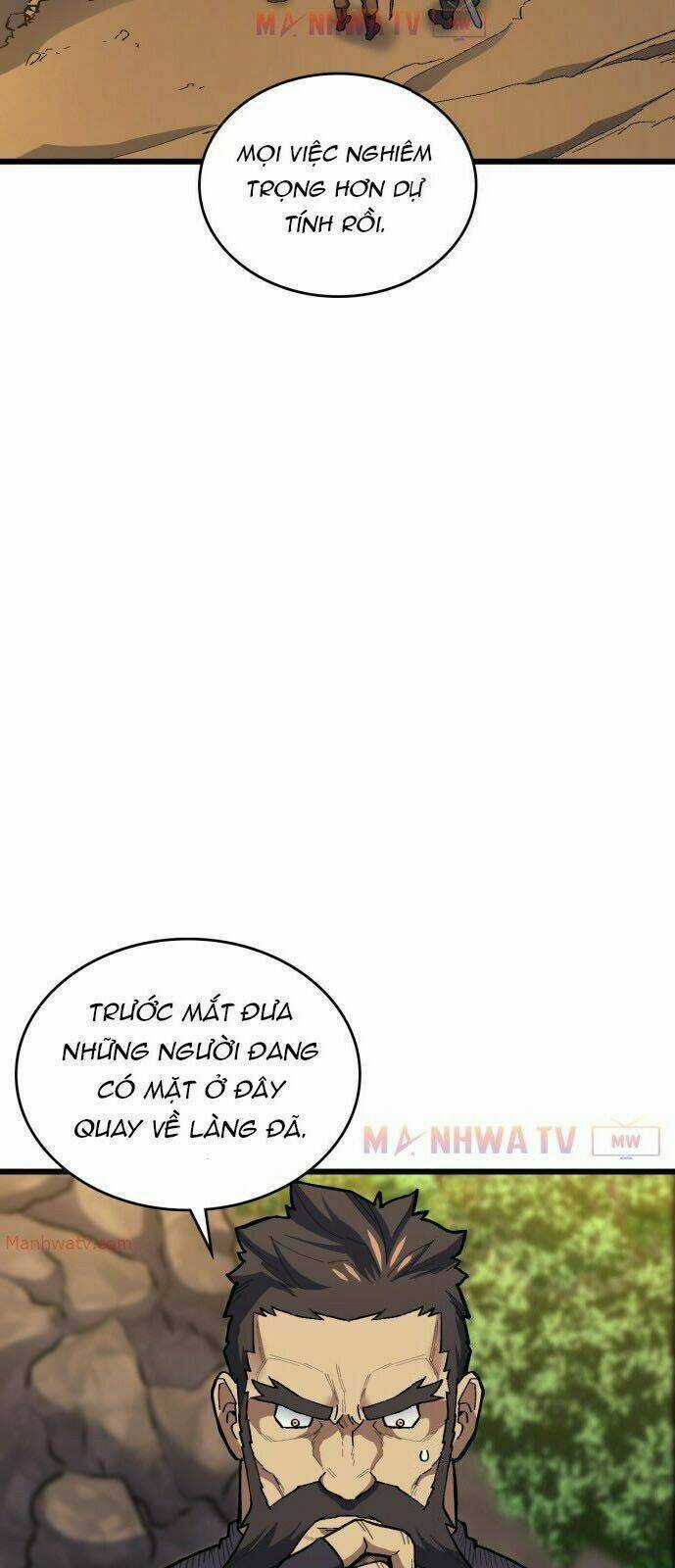 Pháp Sư Từ Thế Giới Khác Chapter 20 trang 5