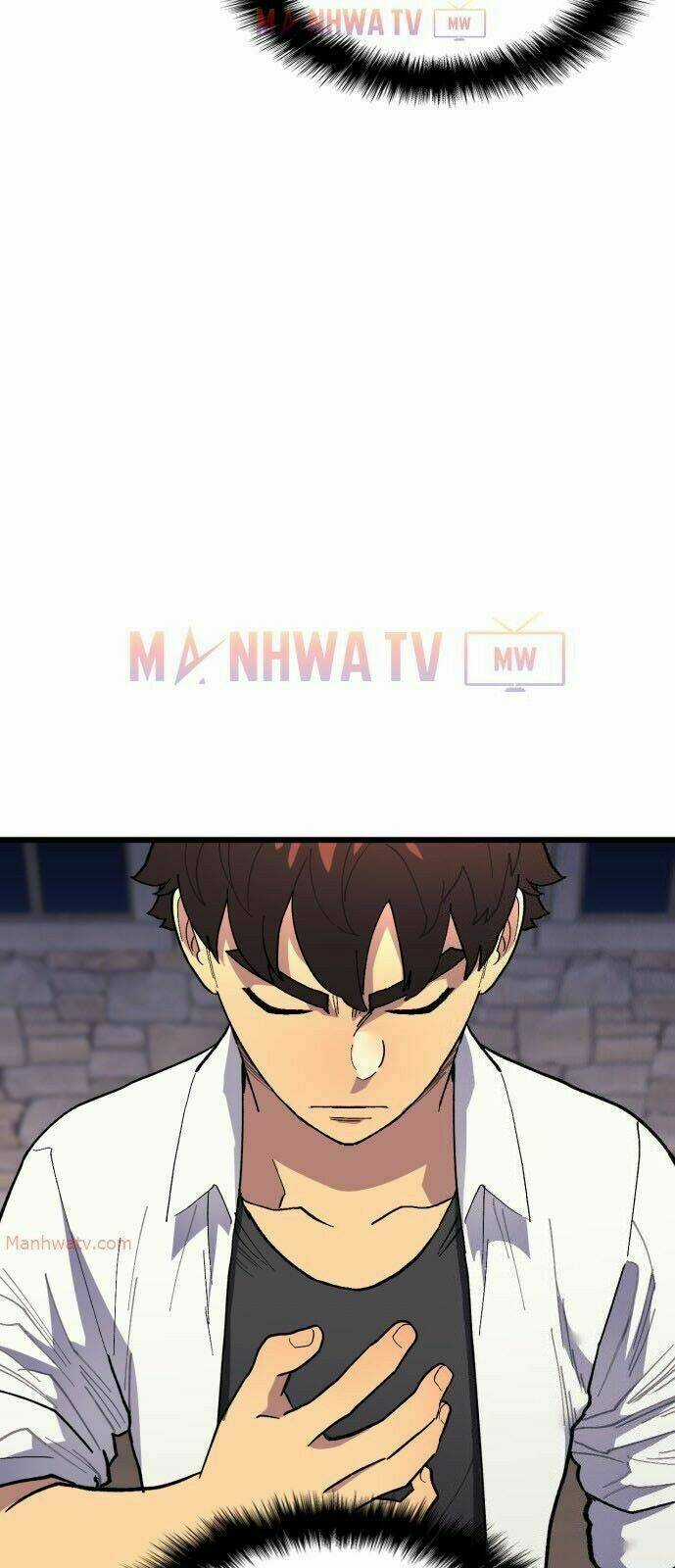 Pháp Sư Từ Thế Giới Khác Chapter 20 trang 58