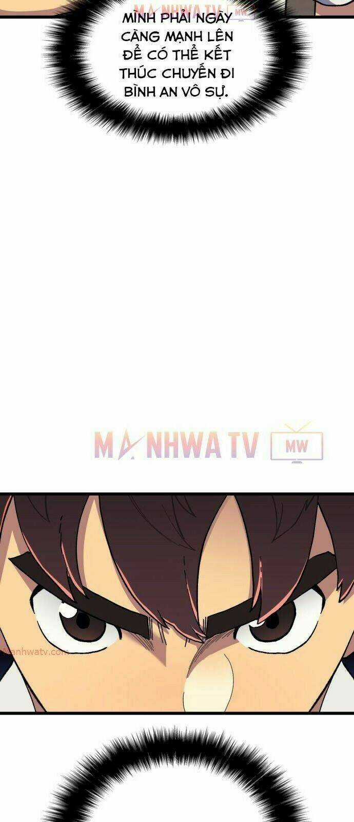 Pháp Sư Từ Thế Giới Khác Chapter 20 trang 59