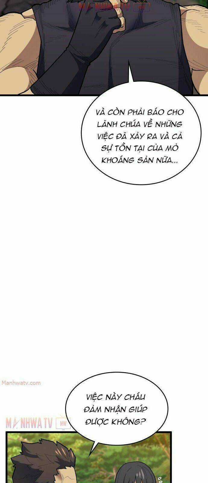 Pháp Sư Từ Thế Giới Khác Chapter 20 trang 6