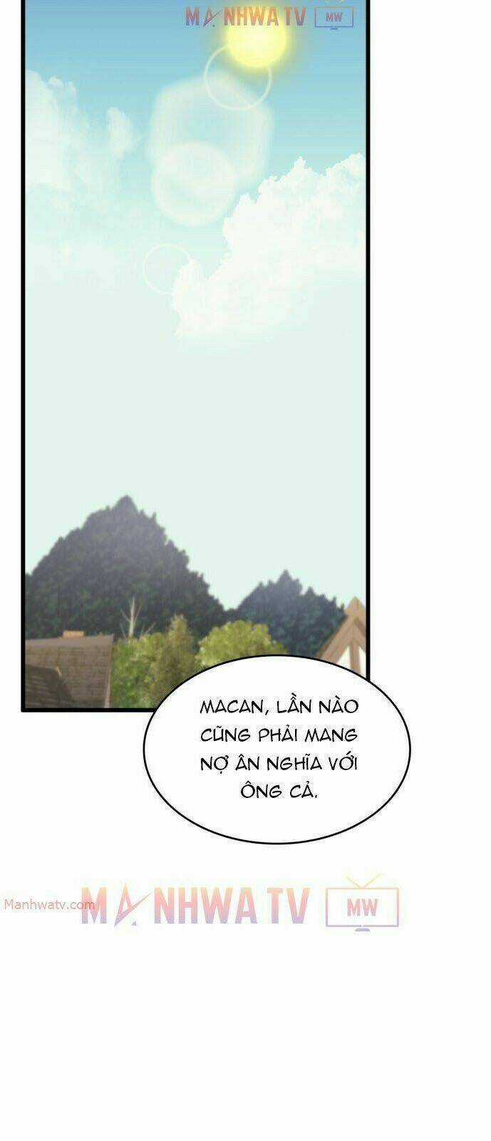 Pháp Sư Từ Thế Giới Khác Chapter 20 trang 61