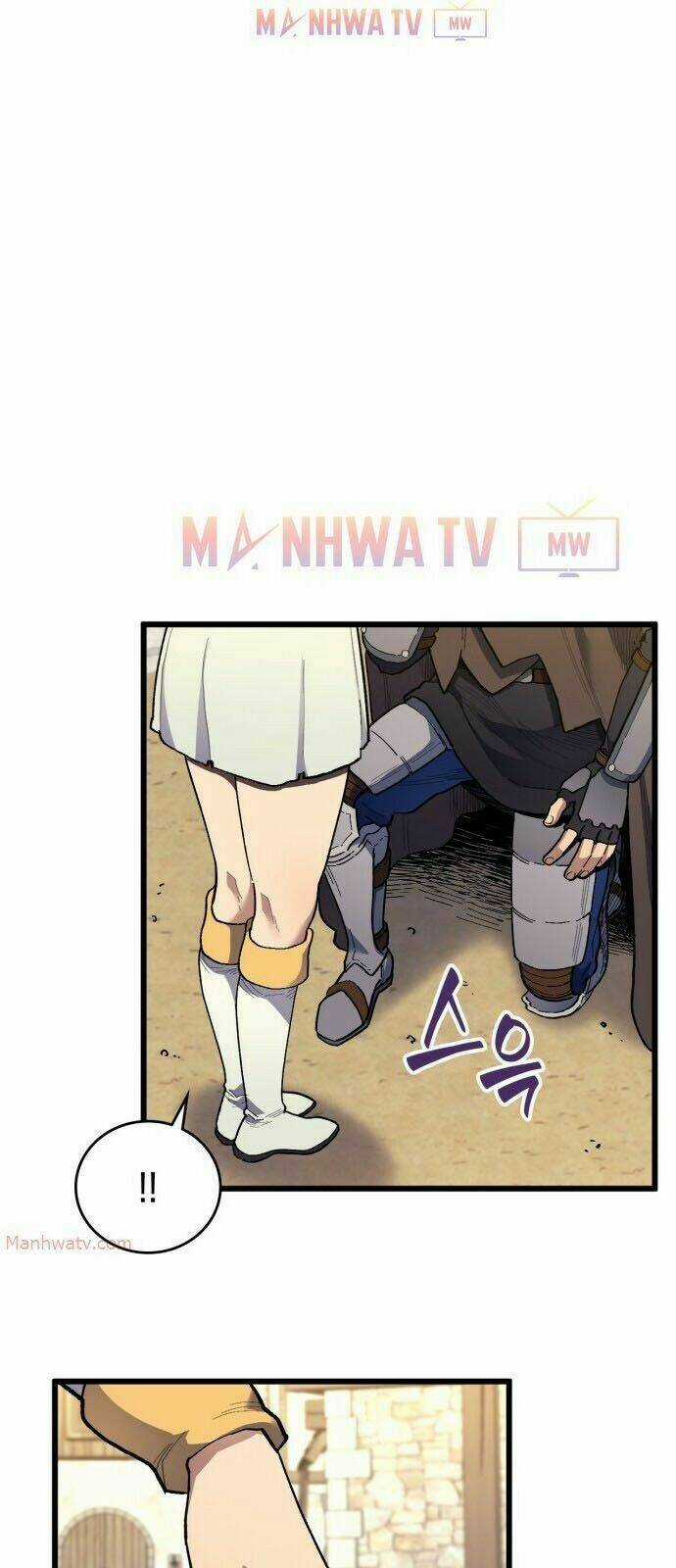 Pháp Sư Từ Thế Giới Khác Chapter 20 trang 64