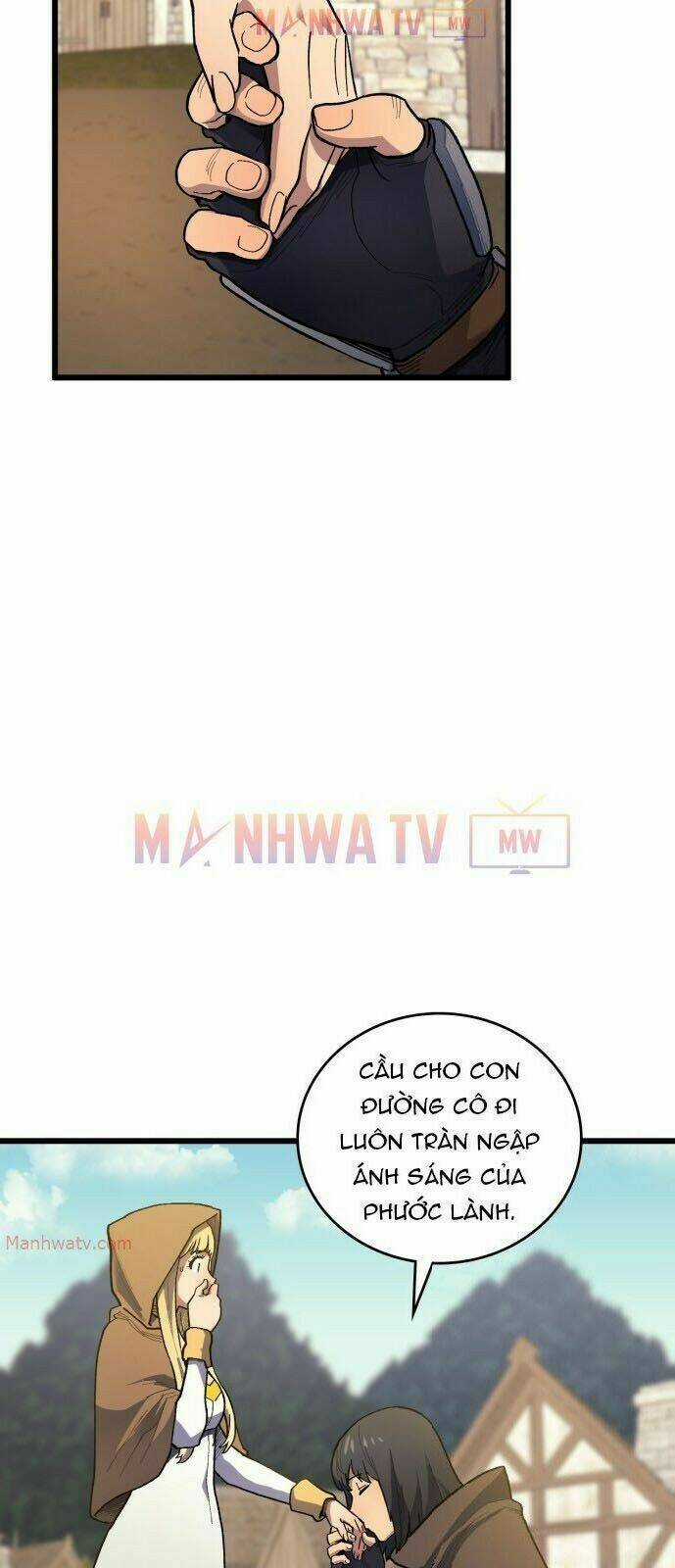 Pháp Sư Từ Thế Giới Khác Chapter 20 trang 65