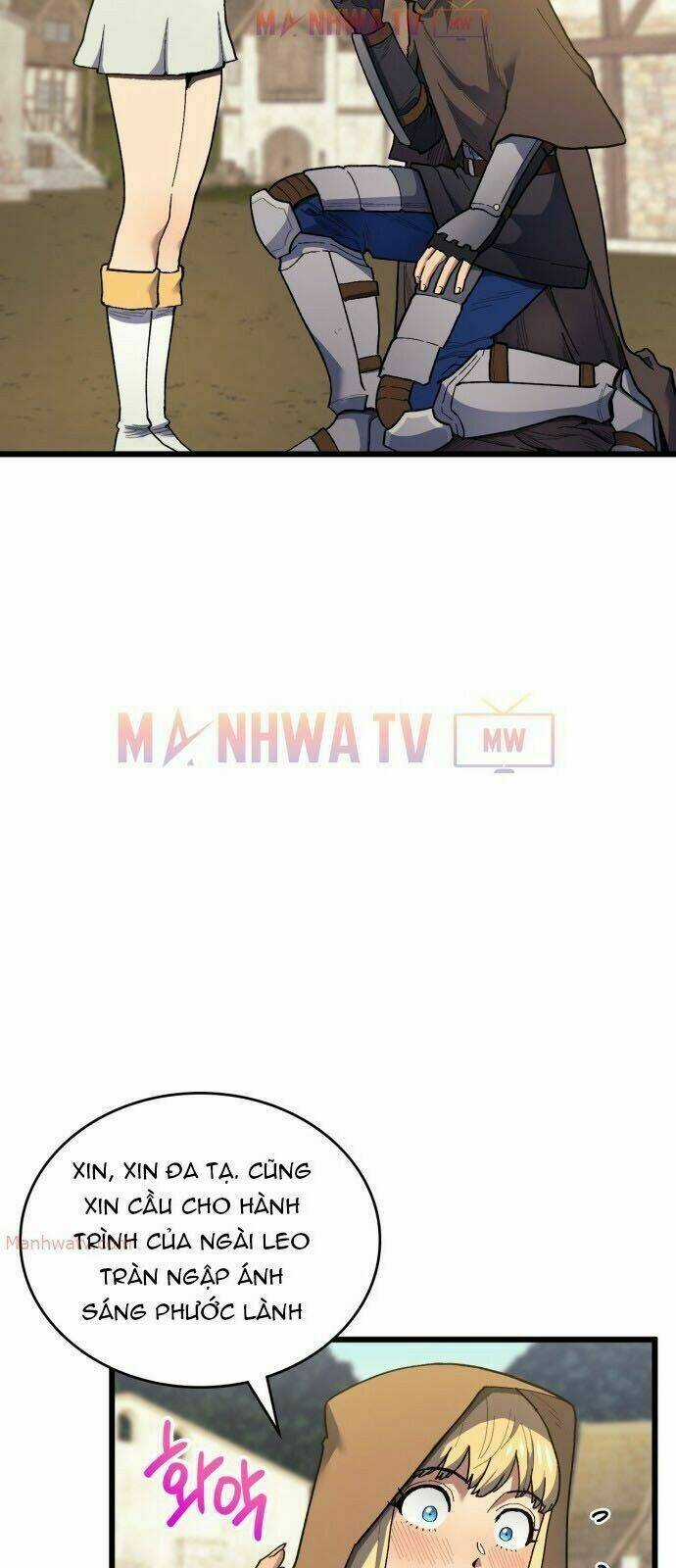 Pháp Sư Từ Thế Giới Khác Chapter 20 trang 66