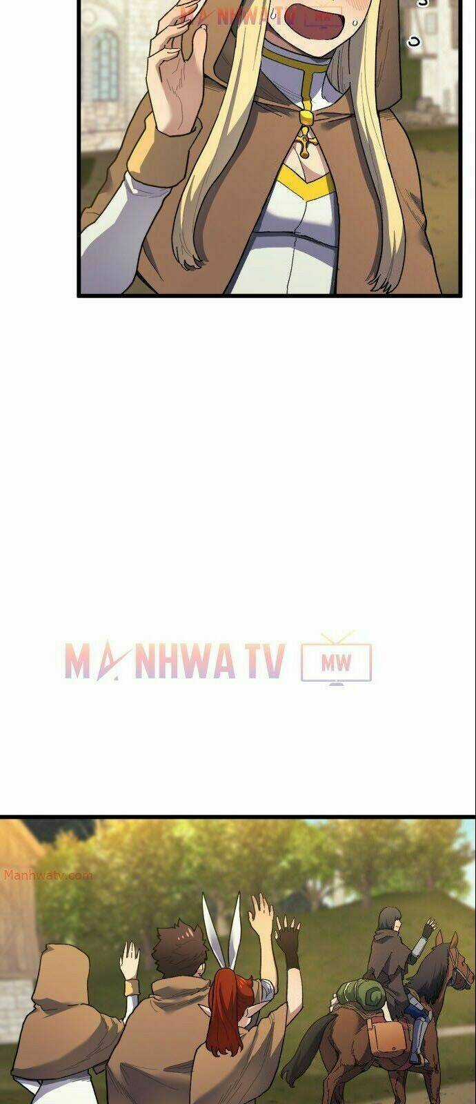 Pháp Sư Từ Thế Giới Khác Chapter 20 trang 67