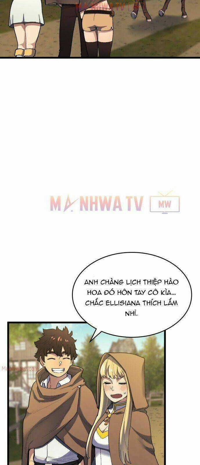 Pháp Sư Từ Thế Giới Khác Chapter 20 trang 68