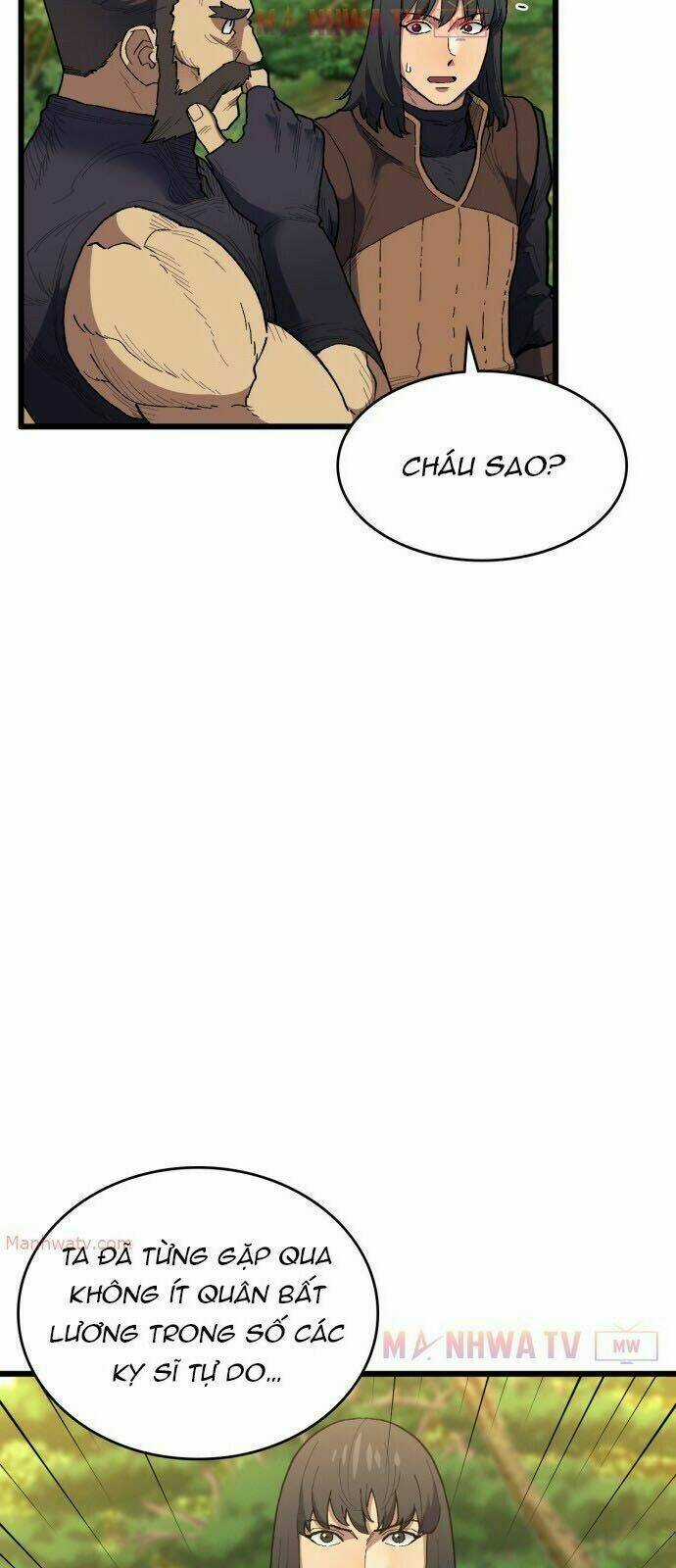 Pháp Sư Từ Thế Giới Khác Chapter 20 trang 7