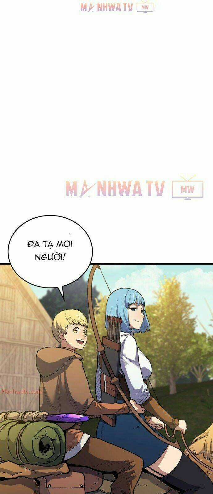 Pháp Sư Từ Thế Giới Khác Chapter 20 trang 71