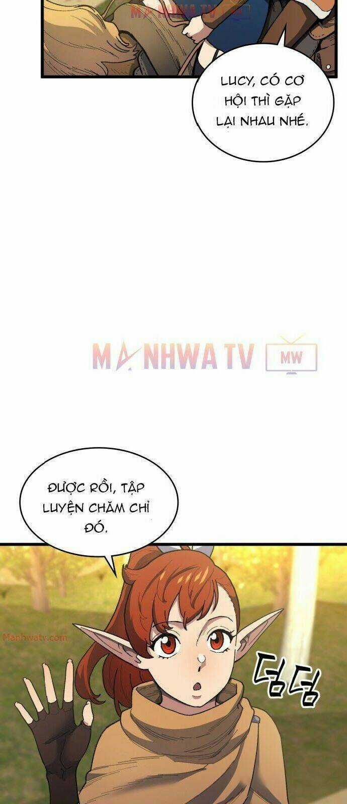 Pháp Sư Từ Thế Giới Khác Chapter 20 trang 73