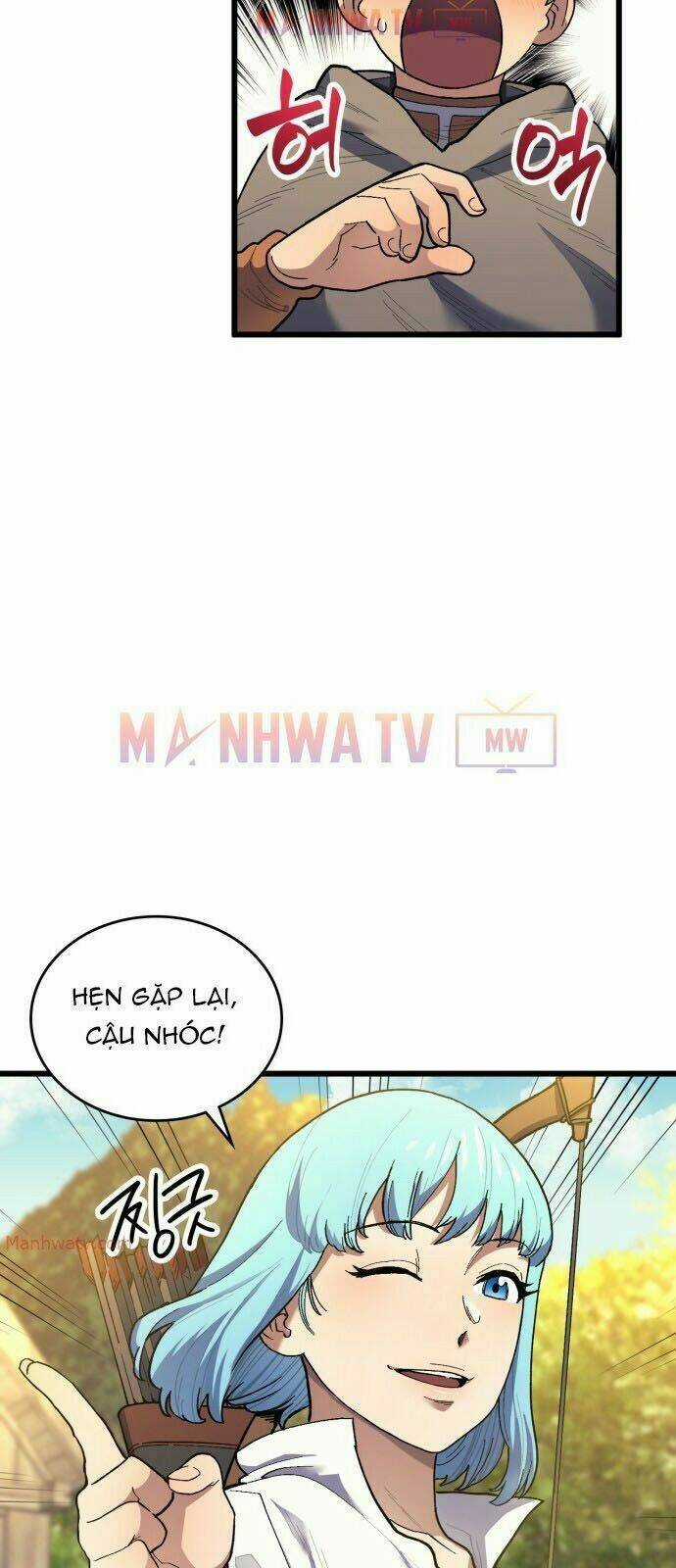 Pháp Sư Từ Thế Giới Khác Chapter 20 trang 74