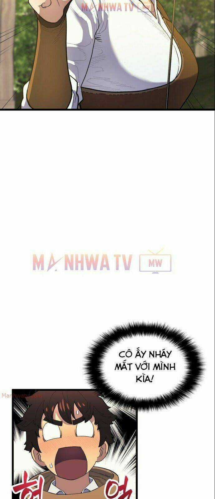 Pháp Sư Từ Thế Giới Khác Chapter 20 trang 75