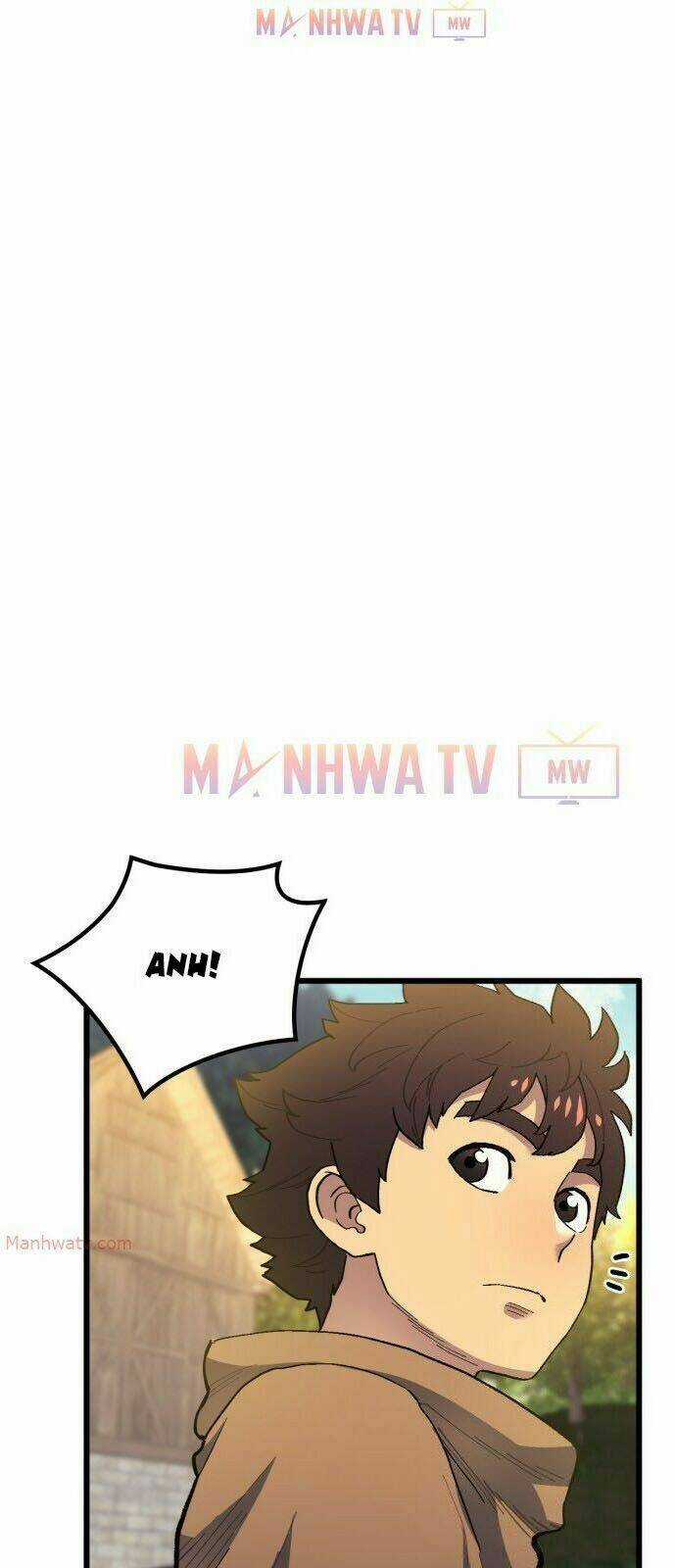 Pháp Sư Từ Thế Giới Khác Chapter 20 trang 77