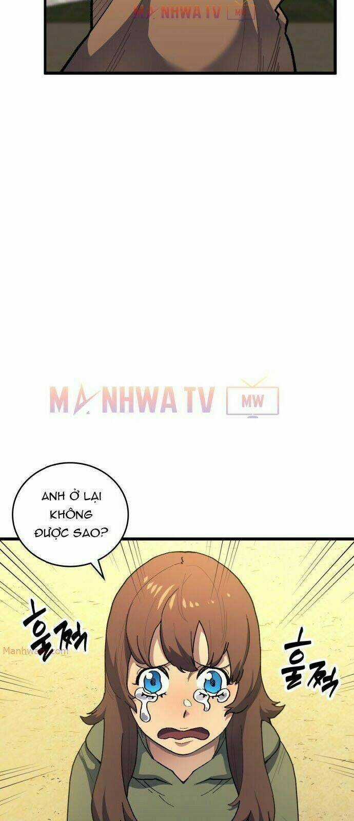 Pháp Sư Từ Thế Giới Khác Chapter 20 trang 78