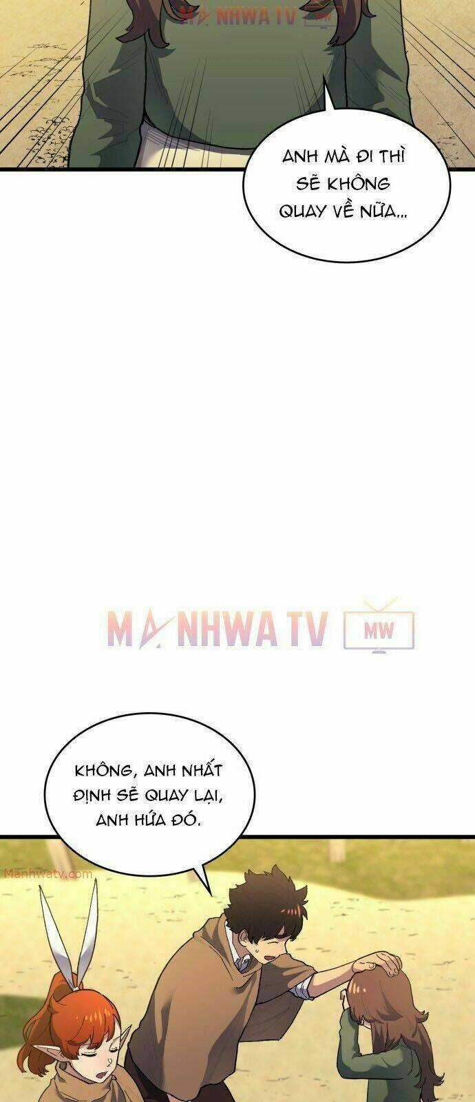 Pháp Sư Từ Thế Giới Khác Chapter 20 trang 79