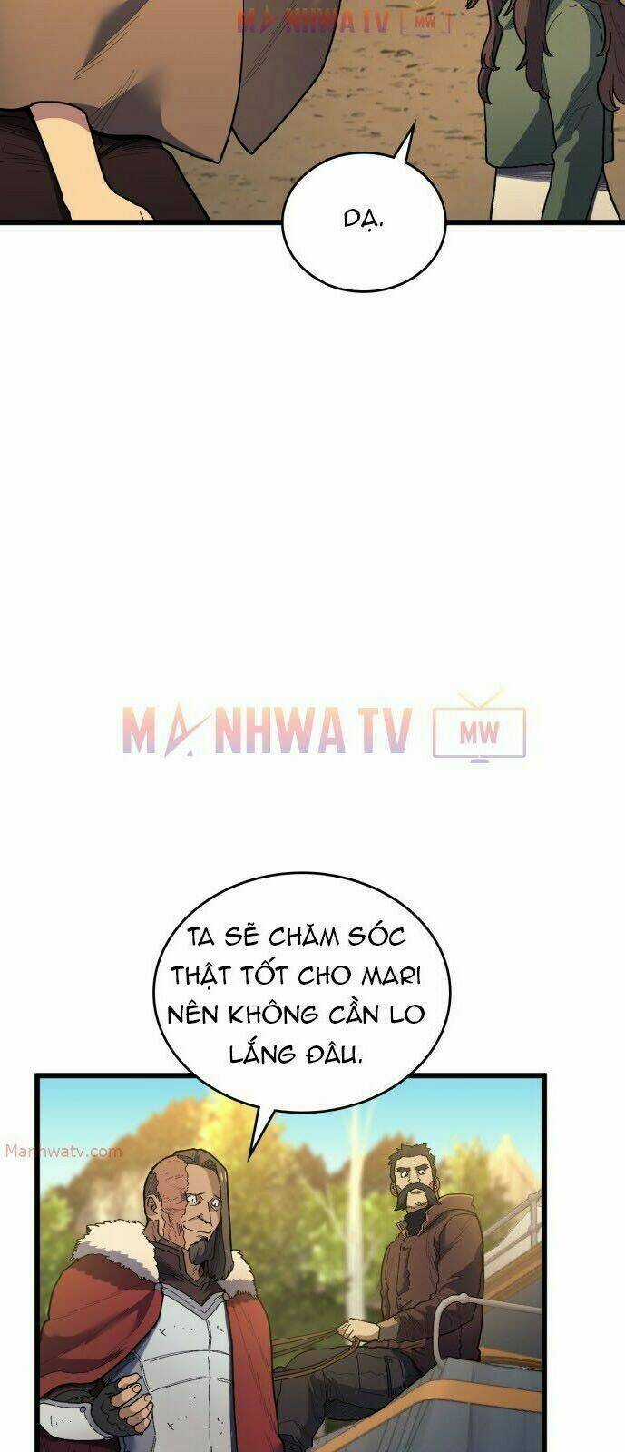 Pháp Sư Từ Thế Giới Khác Chapter 20 trang 82